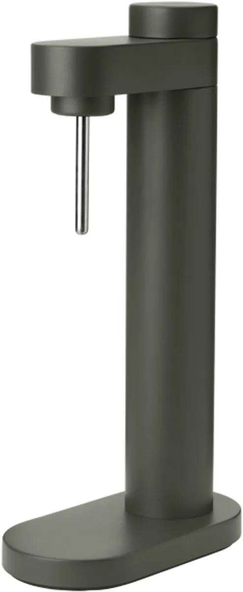 Stelton Classic Brus Sodawatermaker 2100-5 - Dark Forest