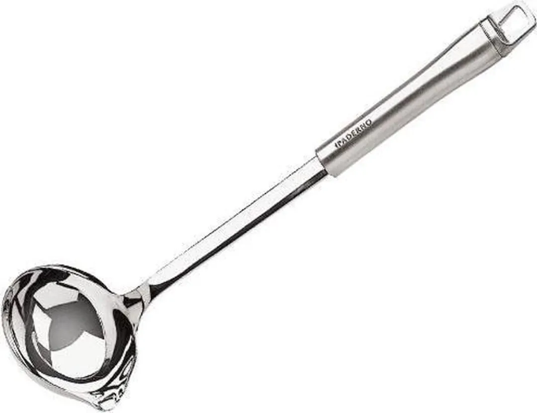 Paderno Sauslepel RVS 30cm - 8014808662041