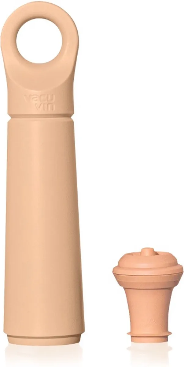 VacuVin Wine Saver Loop