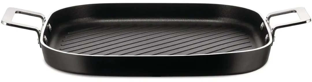 Alessi Keramische Grillpan 29cm