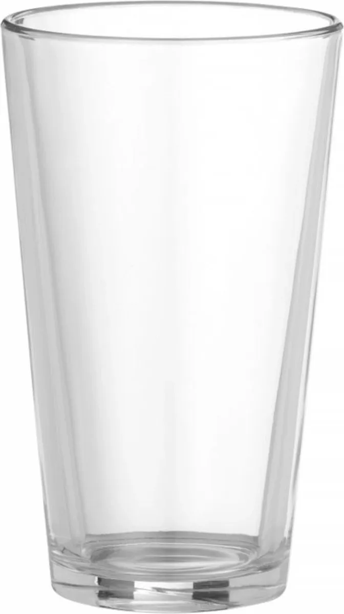 HENDI Mixglas Boston Shaker 0,45L