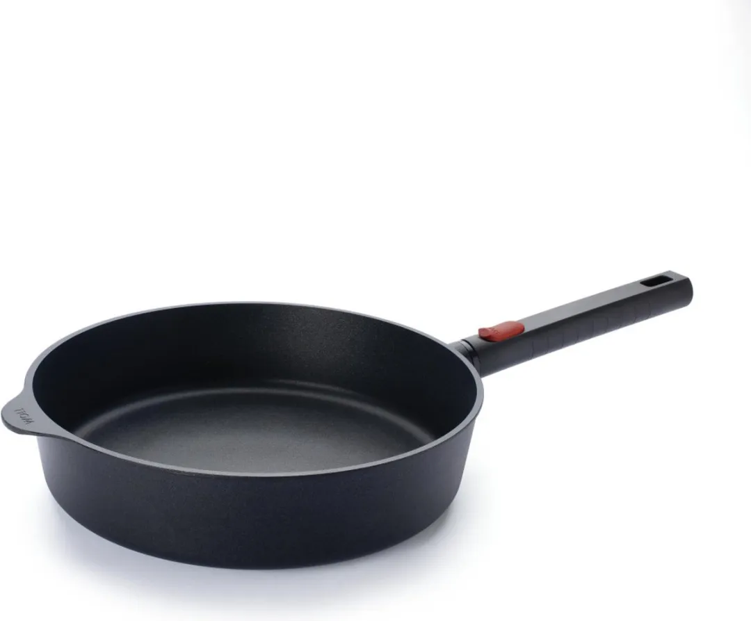 Woll EcoLogic QXR Hapjespan 28cm