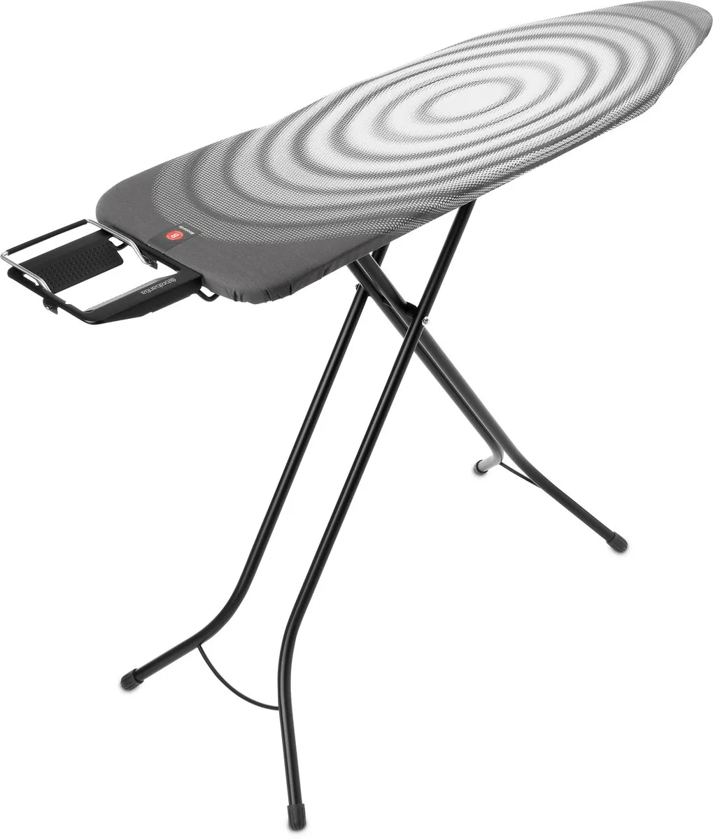 Brabantia Strijkplank B 103841 - 124x38cm Titan Oval
