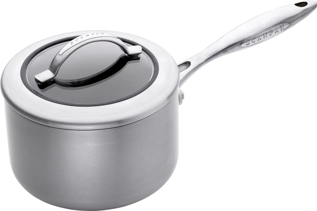 Scanpan CTX Steelpan 16cm