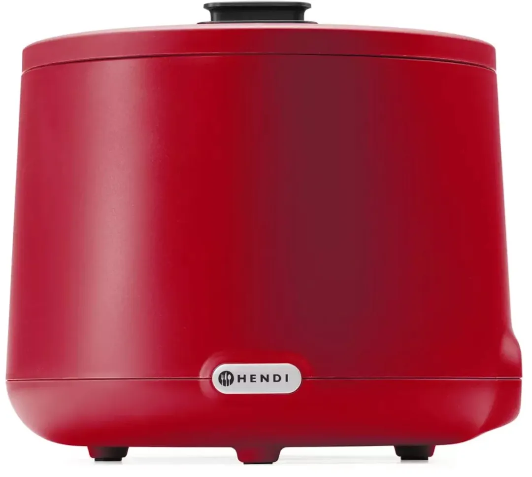 Hendi Soepketel UNIQ 860571