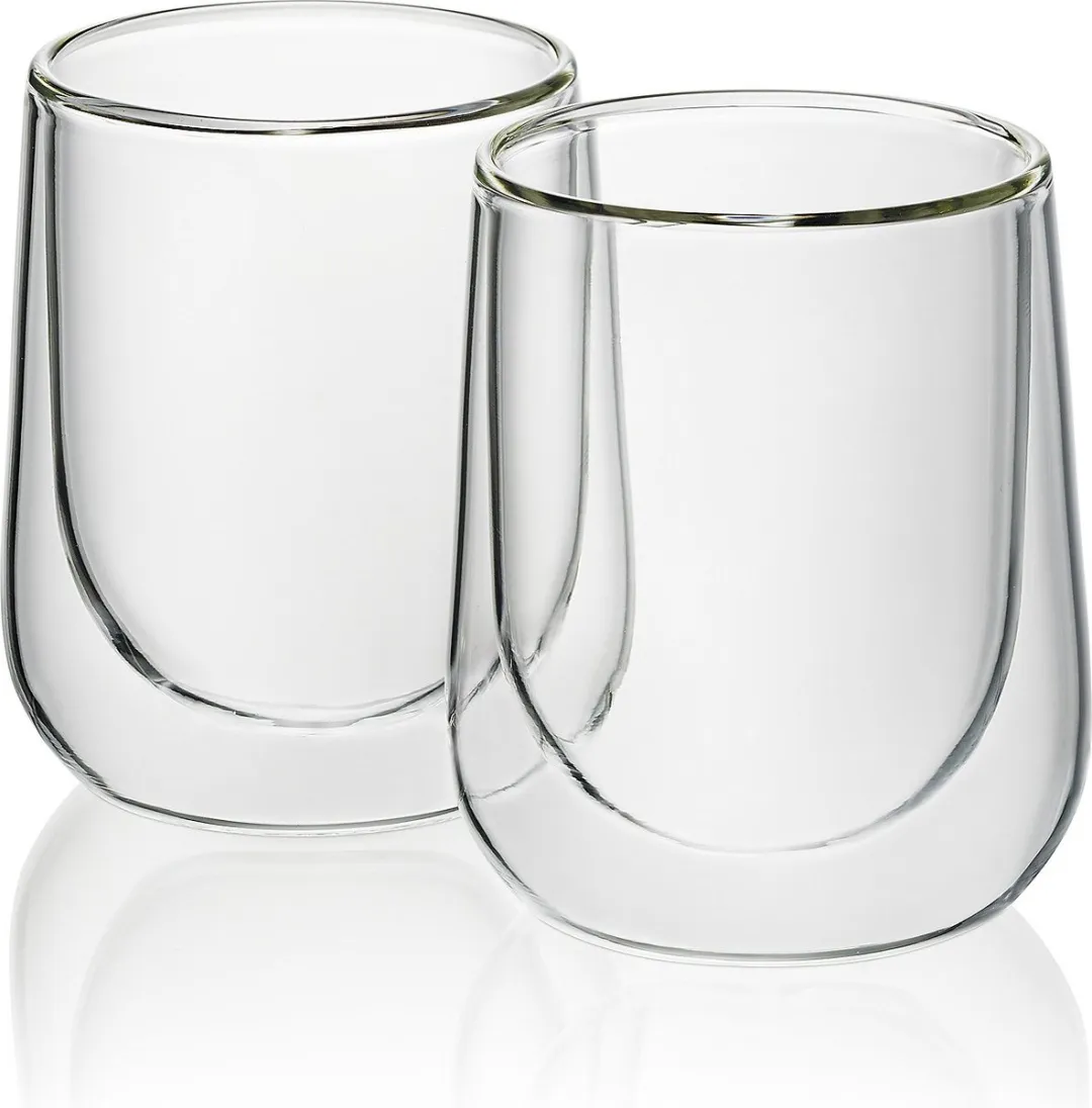 Kela Cappuccino Glas 180ml