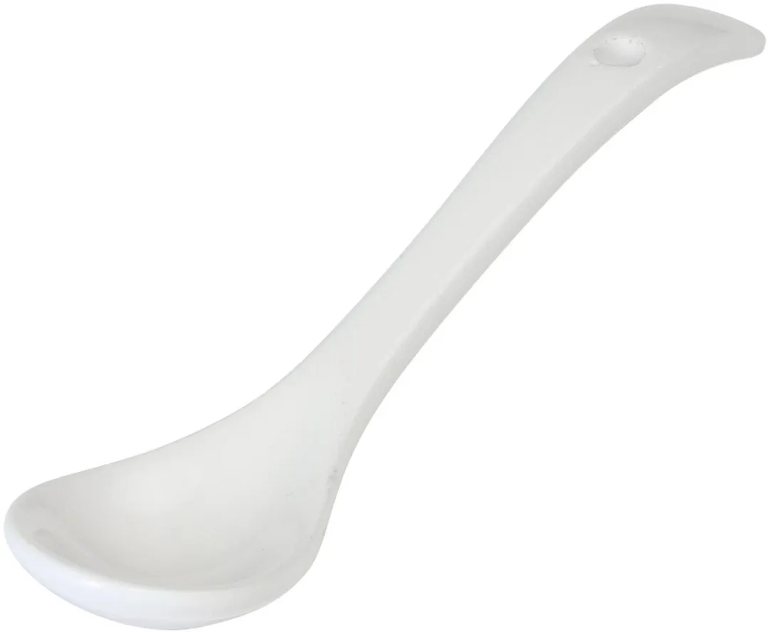 Westmark Keramische Lepels Tapas 6-delig