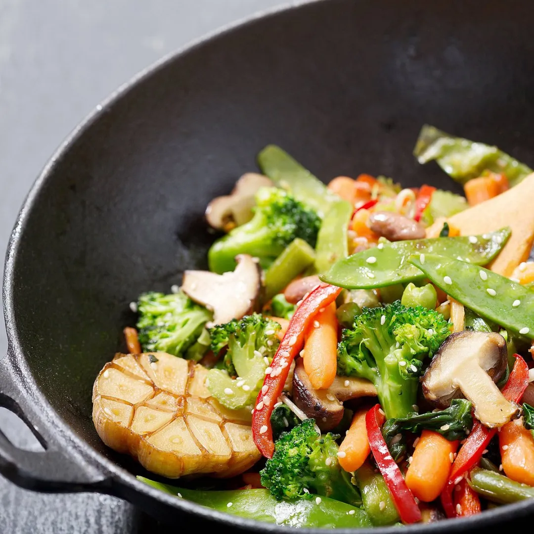 Kela Wokset 5-delig Asia 36cm - 4.5L - afbeelding 6 van 6
