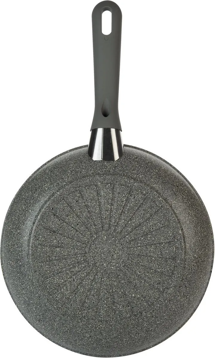 Ballarini 75002-930-0 Multifunctionele Pan - 32cm - Grijs