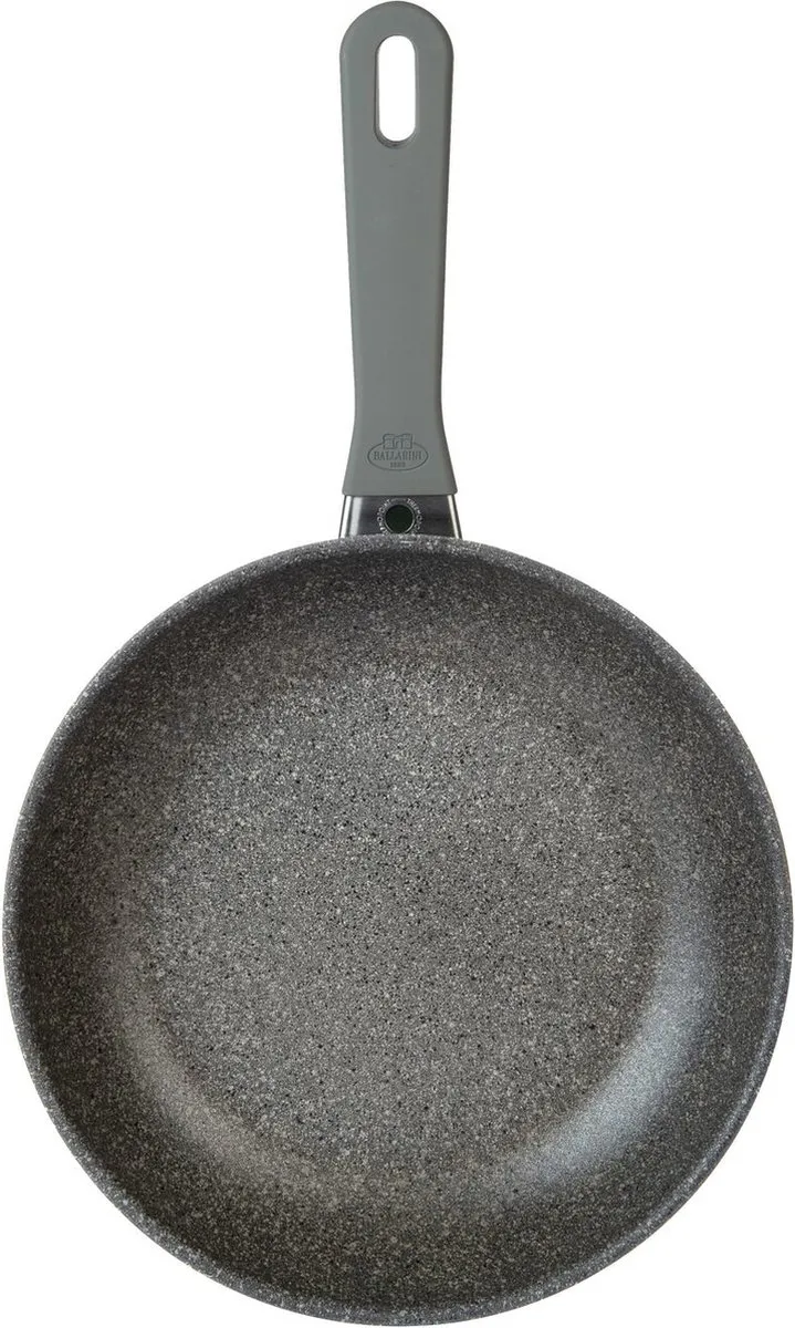 Ballarini 75002-930-0 Multifunctionele Pan - 32cm - Grijs
