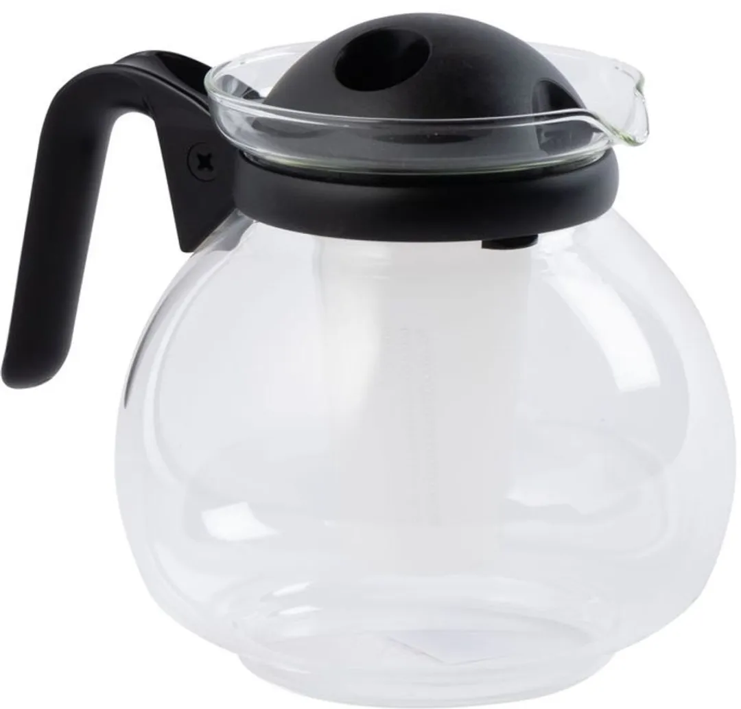 Fackelmann 2061050 Waterkan Theepot