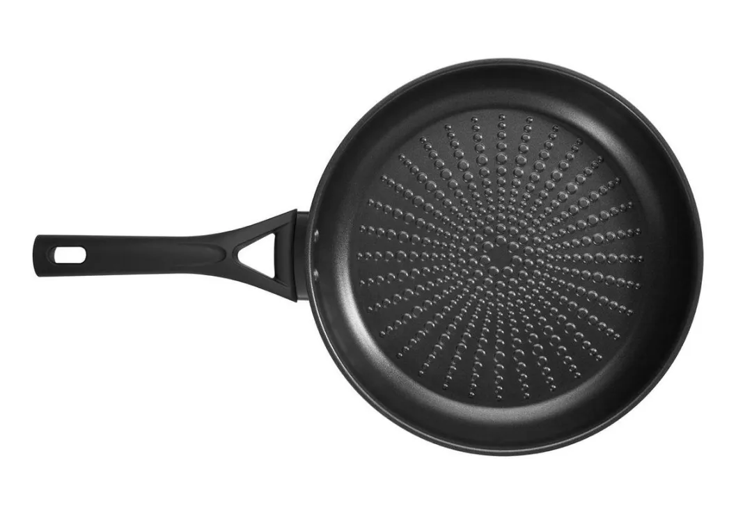 Pyrex Expert Touch Koekenpan 24cm - Inductie - Zilver - afbeelding 6 van 6