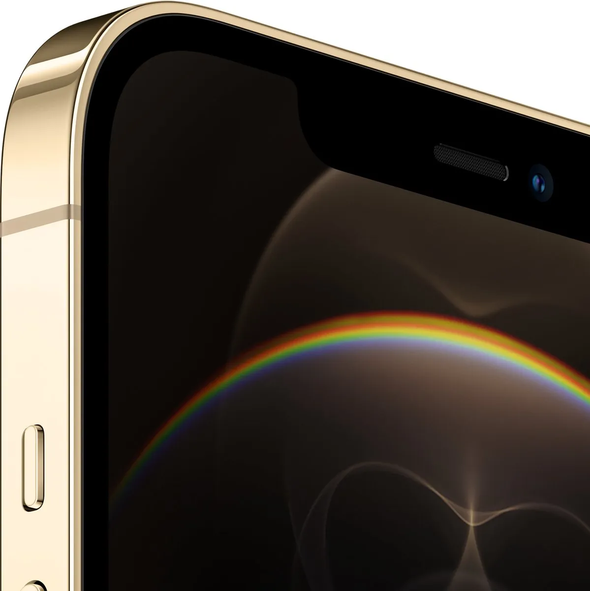 Apple iPhone 12 Pro Max - 512GB - Goud