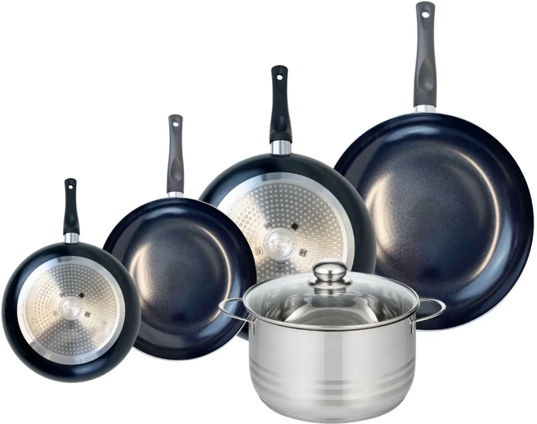 Fackelmann Elo 9753150 Keukenset