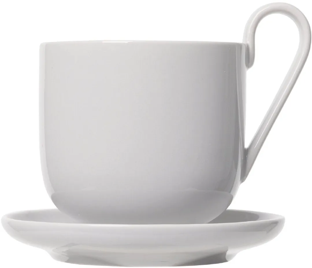 Blomus Nimbus Cloud Koffiekoppen Set