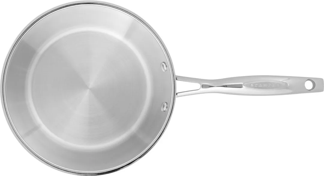 Scanpan STS Set 2 Koekenpannen 20cm & 28cm - Zilver