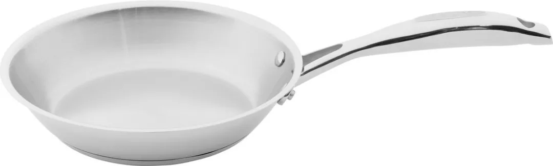Scanpan STS Set 2 Koekenpannen 20cm & 28cm - Zilver