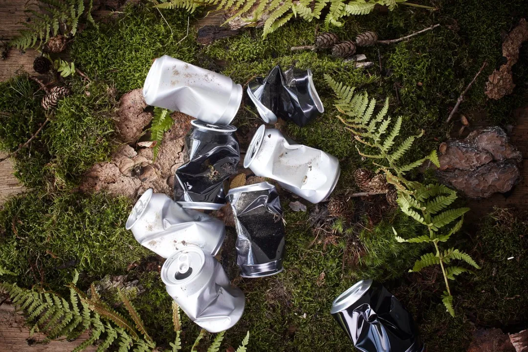 Berndes - B.Green - Wokpan - 28 cm - Gerecycled Aluminium - Zilver