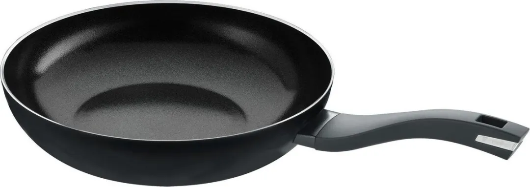 Berndes - B.Green - Wokpan - 28 cm - Gerecycled Aluminium - Zilver