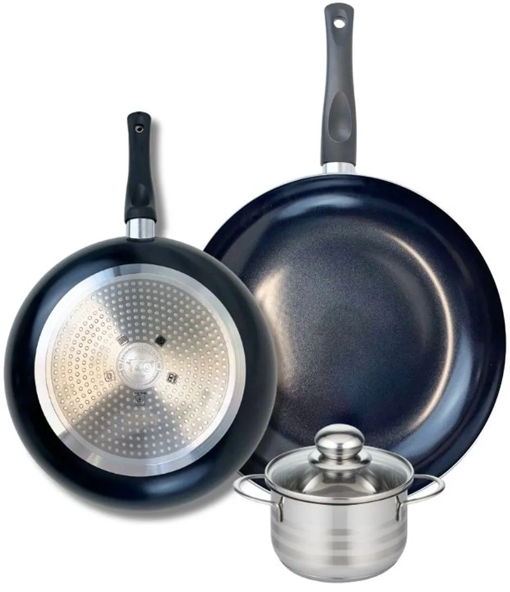 Fackelmann Elo 9731050 Keukengerei Set