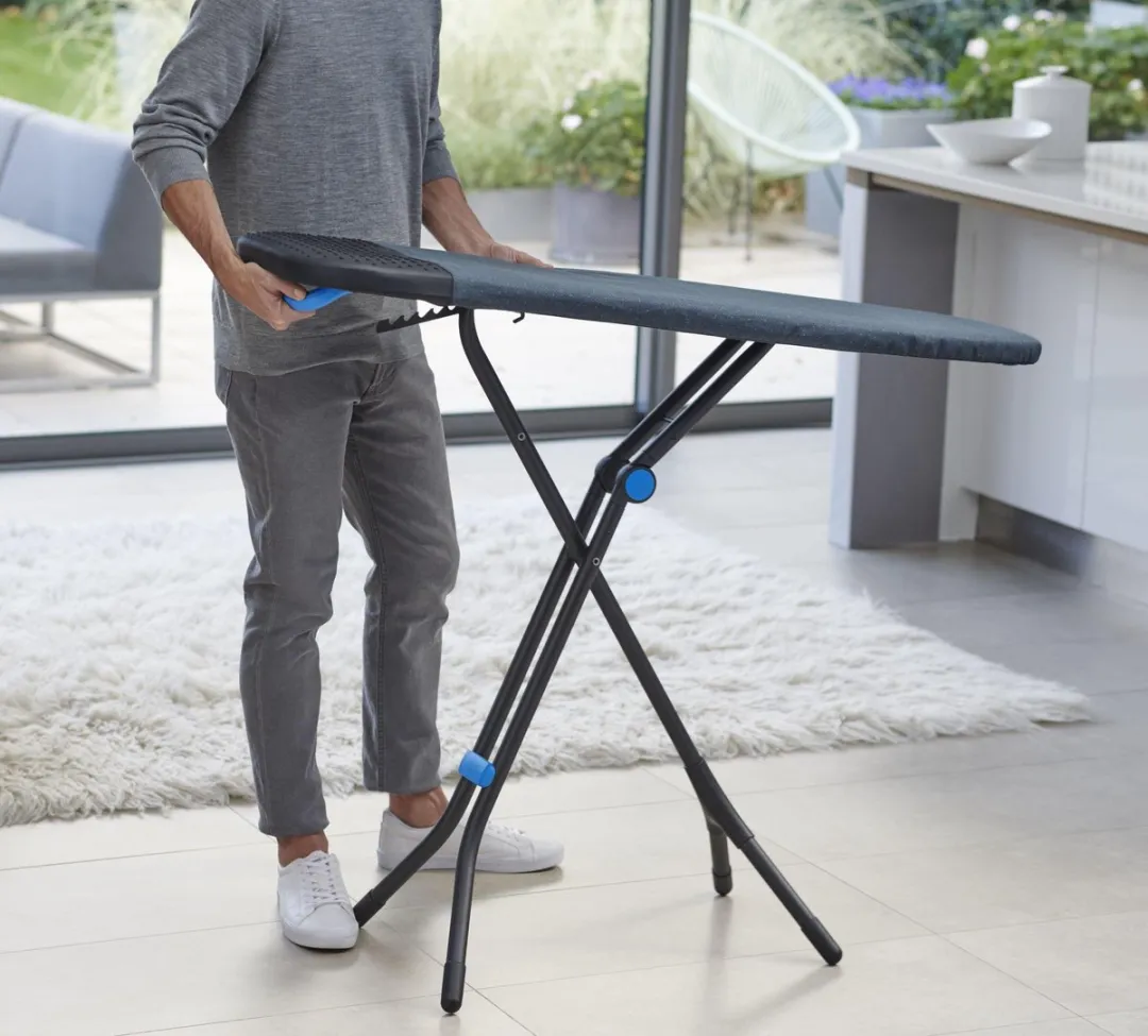 Joseph Joseph Glide 50006 Strijkplank - Donkerblauw
