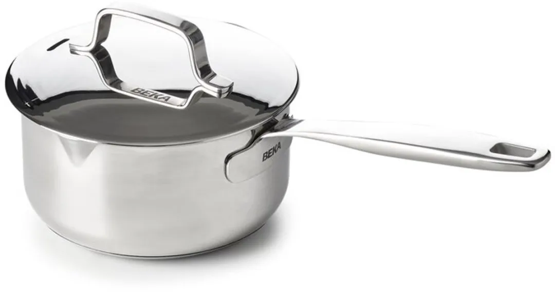 Beka Maestro Steelpan 16cm