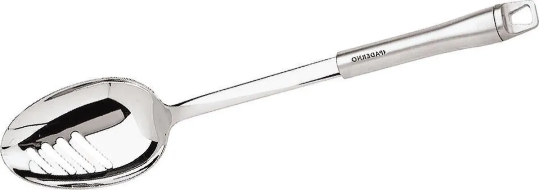 Paderno Uitleklepel RVS 34,5cm