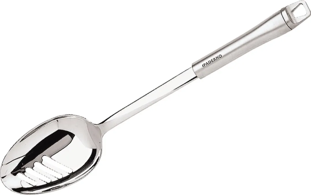 Paderno Uitleklepel RVS 34,5cm