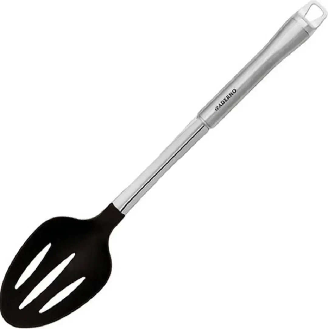 Paderno Uitleklepel RVS 34,5cm