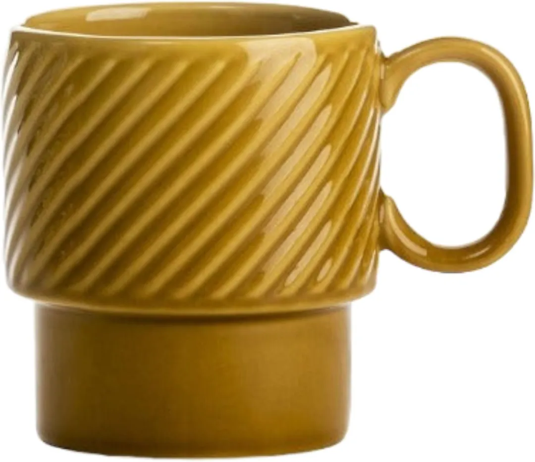 Sagaform Coffee & More Mok