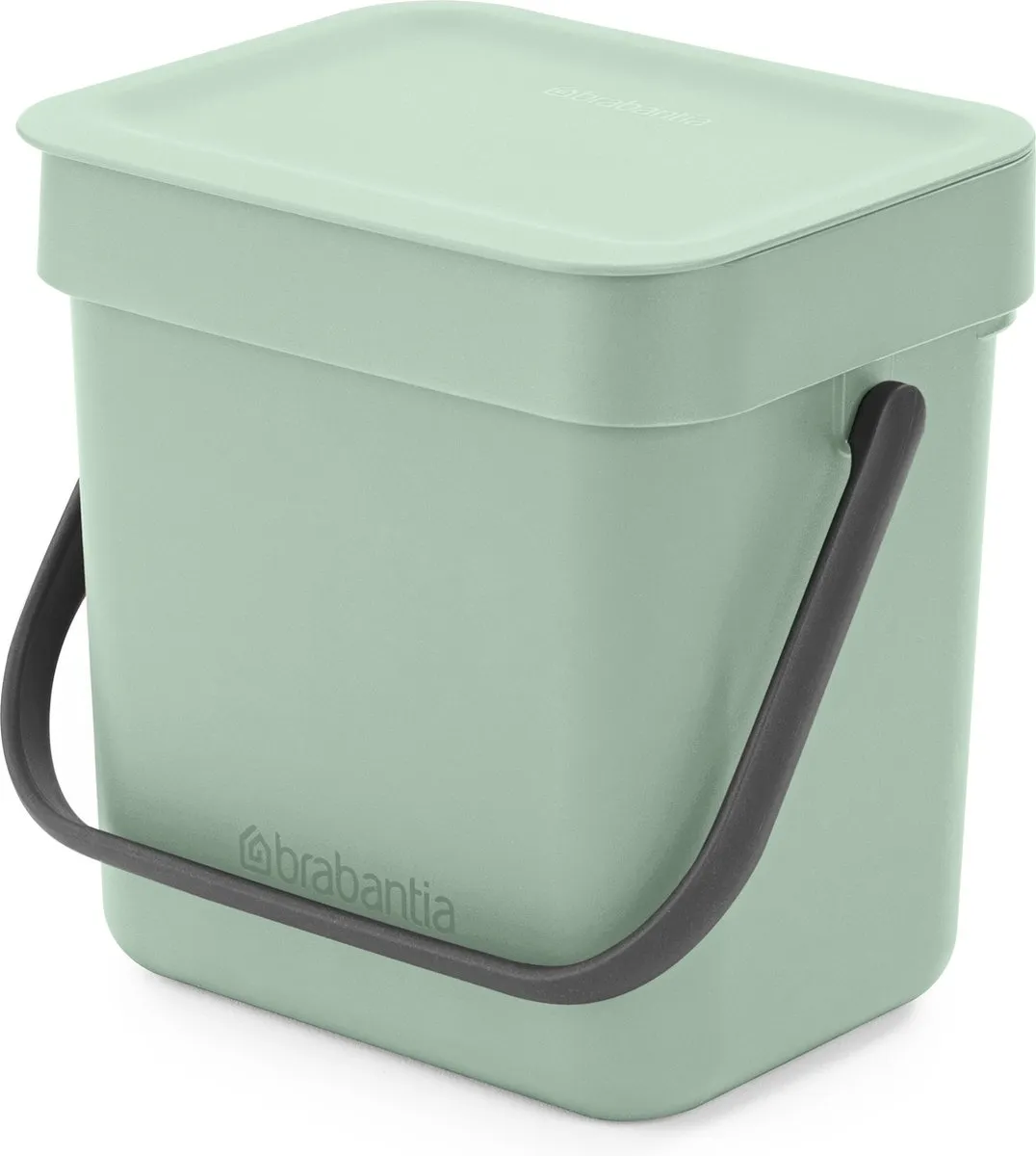 Brabantia Sort & Go Afvalbakje 3L