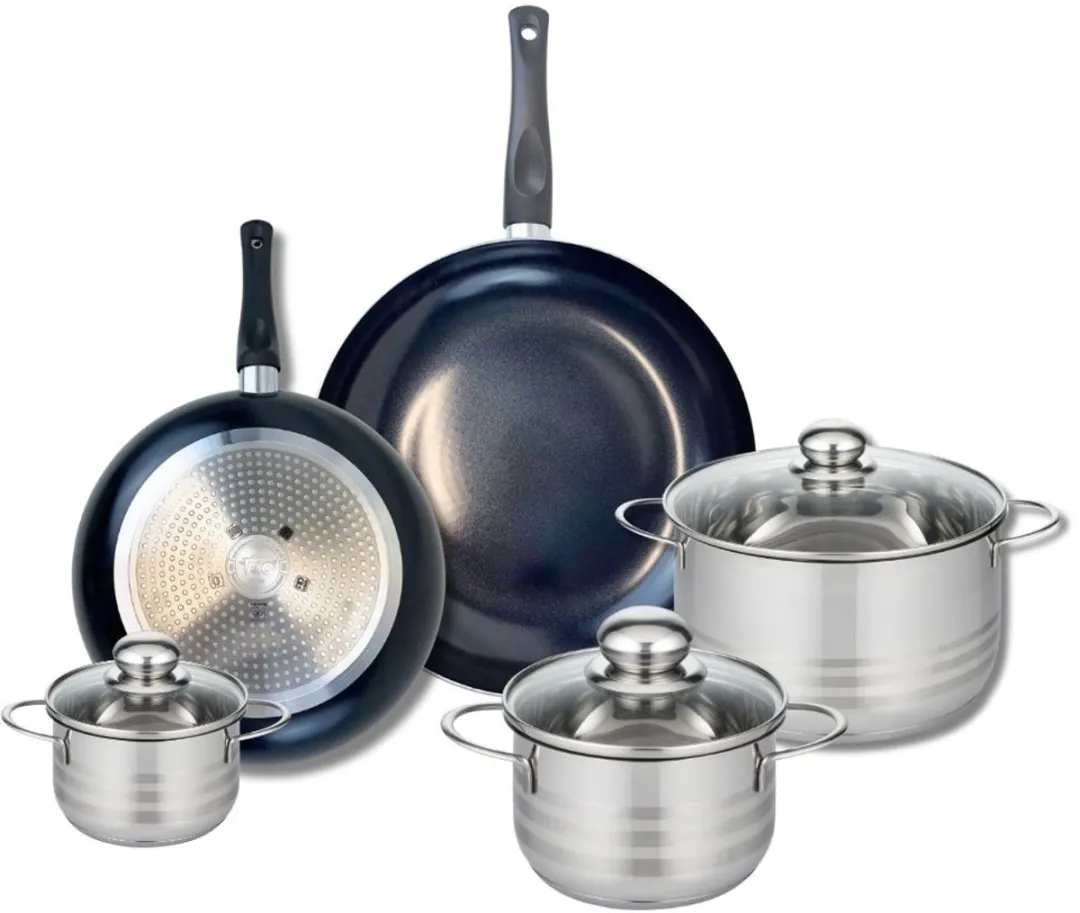 Fackelmann ELO 9732850 Keukenset