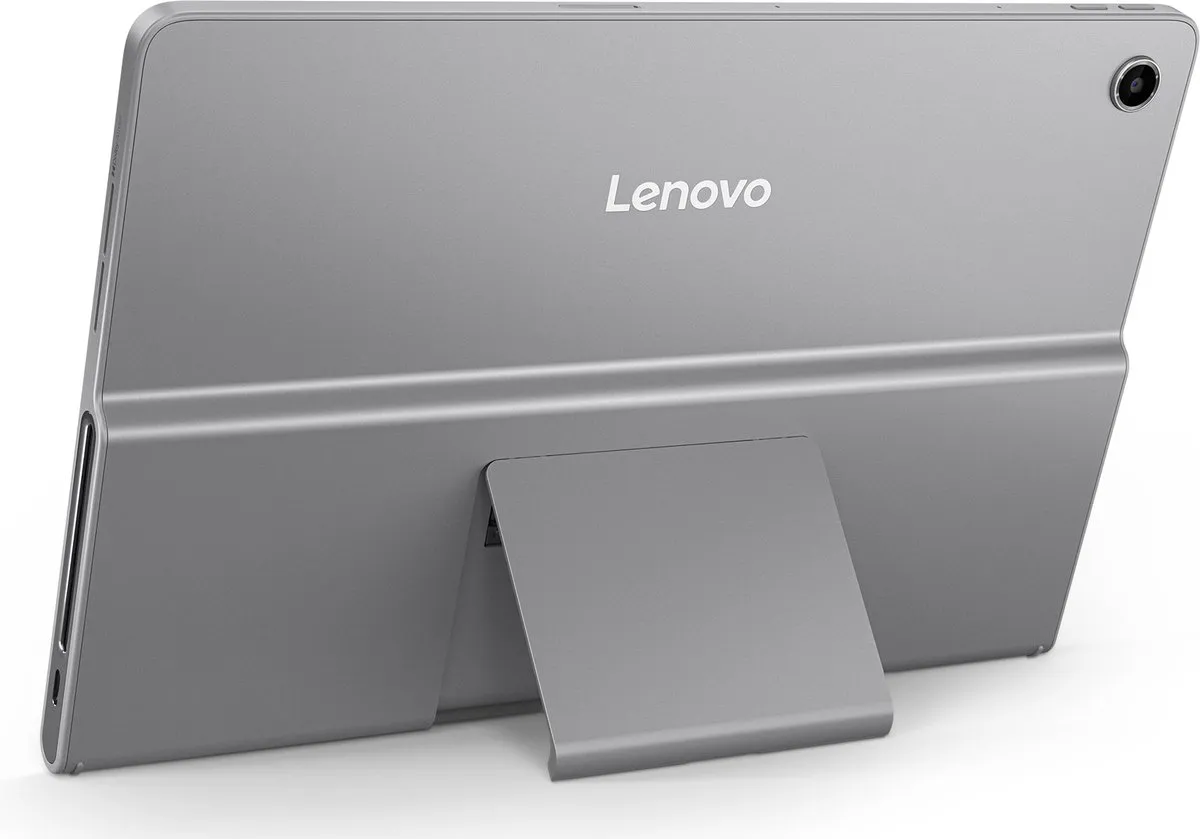 Lenovo Tab Plus ZADX0155SE Tablet - 11.5" 128GB Grijs