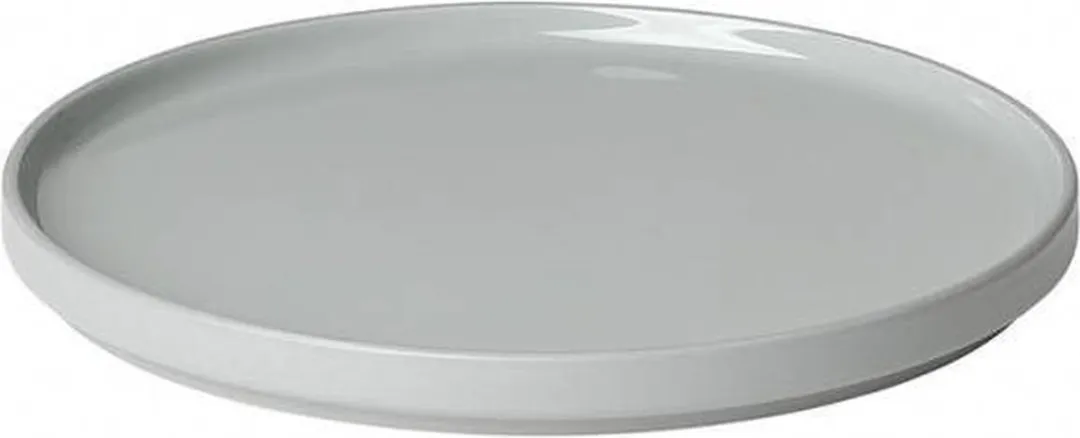 Blomus PILAR Plat Bord 20cm