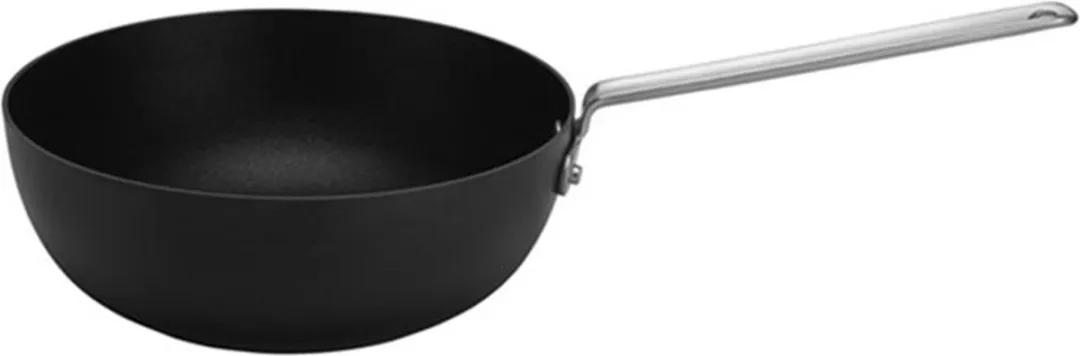 Scanpan Techniq Bistro Pan 26cm - Zwart
