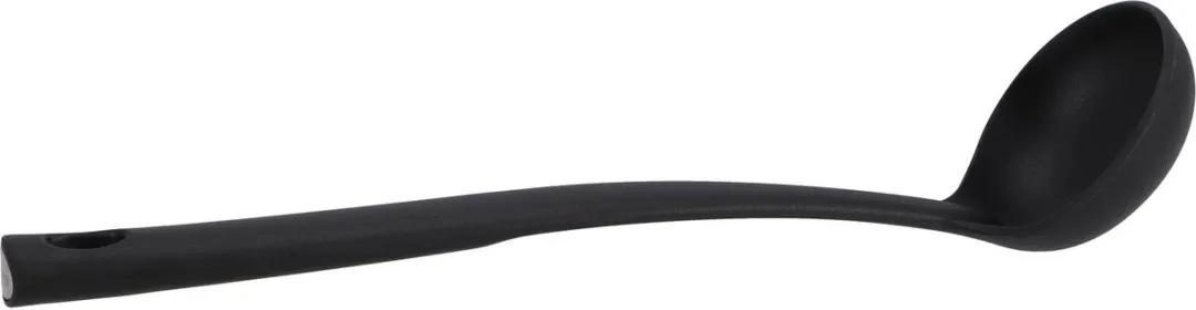 Brabantia Black Line Sauslepel 365300 - Zwart