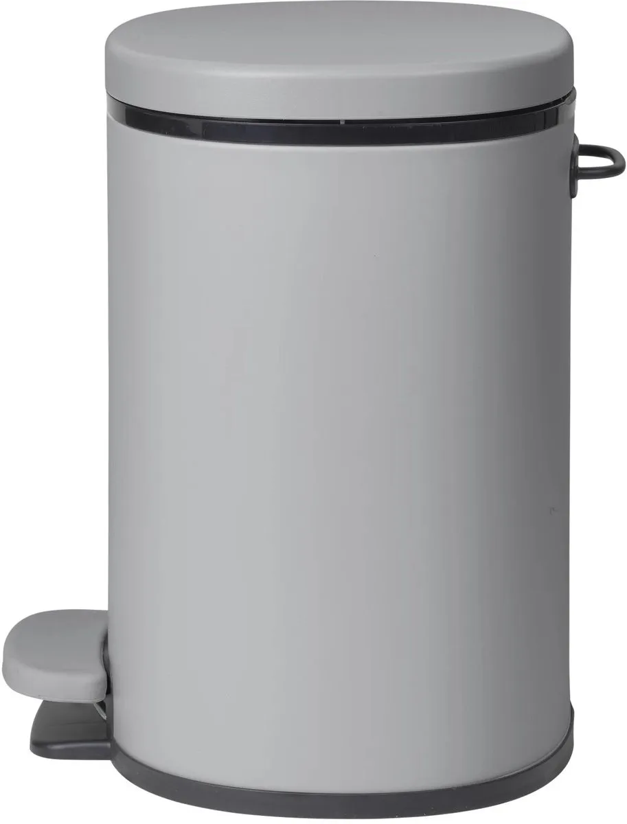 Blomus PARA Pedaalemmer 69212 - 5L - Micro Chip