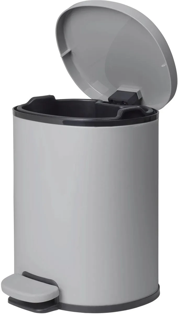 Blomus PARA Pedaalemmer 69212 - 5L - Micro Chip