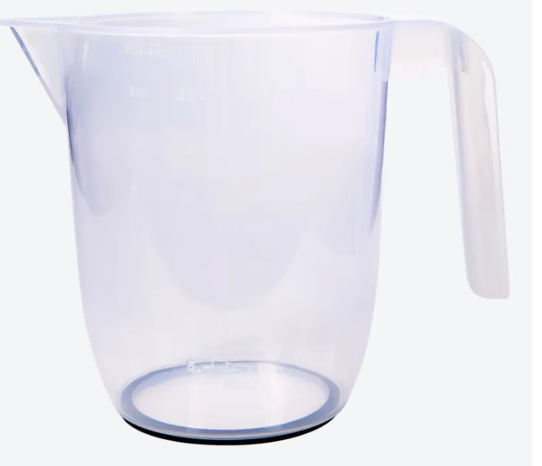 Excellent Houseware Maatbeker 1L
