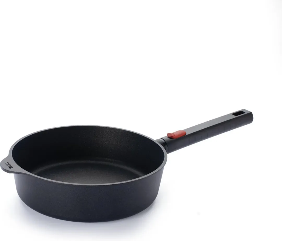 Woll EcoLogic QXR Hapjespan 24cm