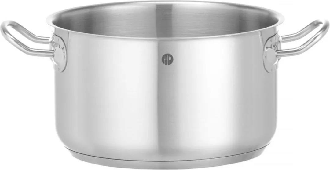 HENDI Kookpan 3,5L Inductie