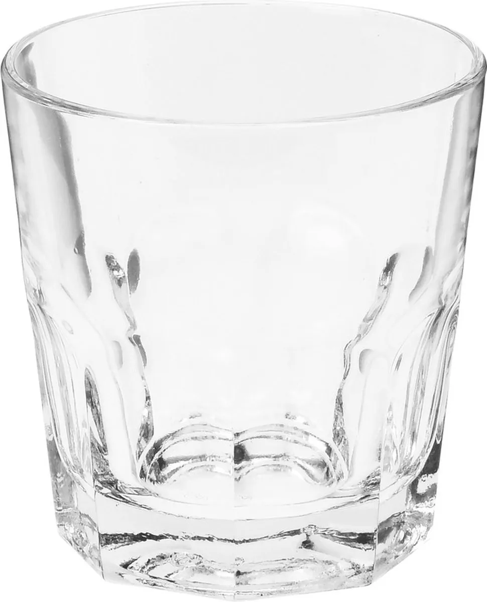 Excellent Houseware Waterglazen 250ml