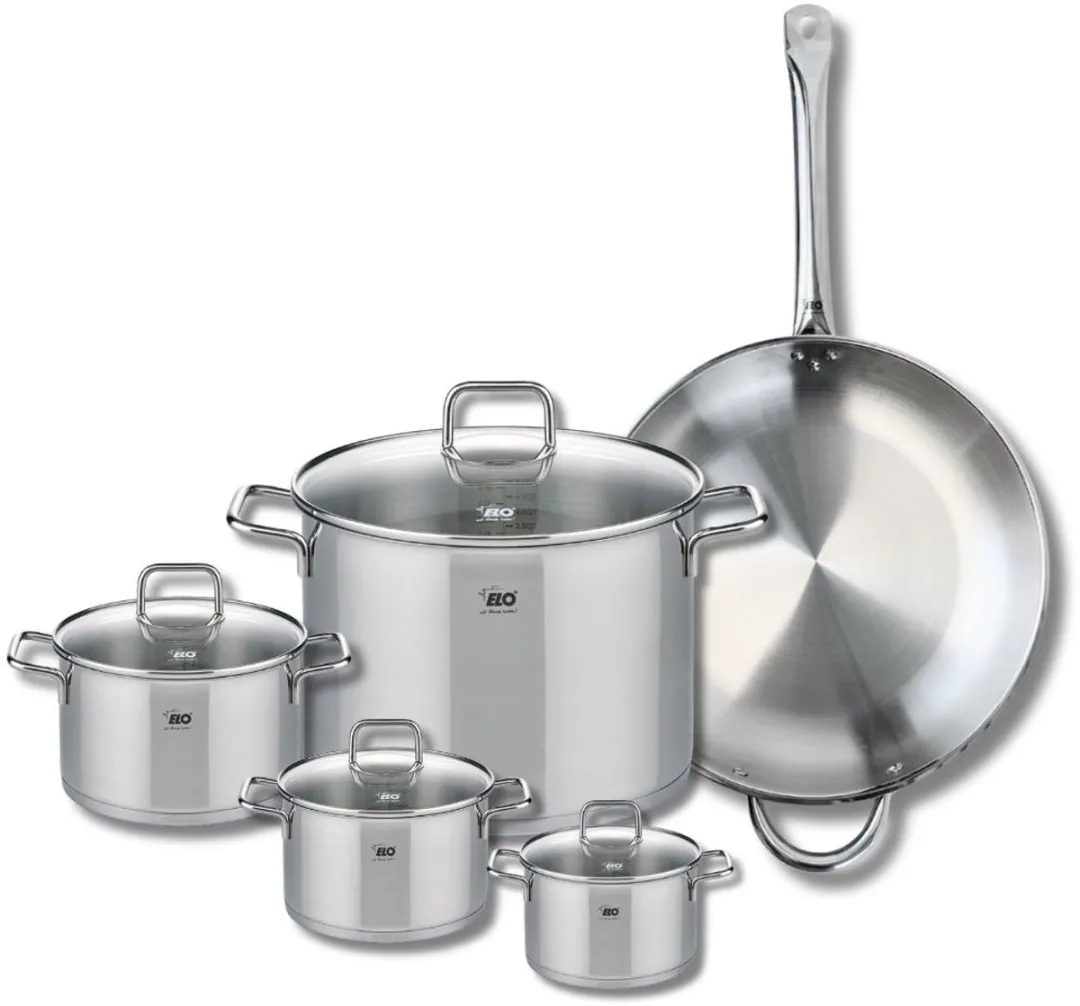 Fackelmann Elo Profi Keukenset 9501050