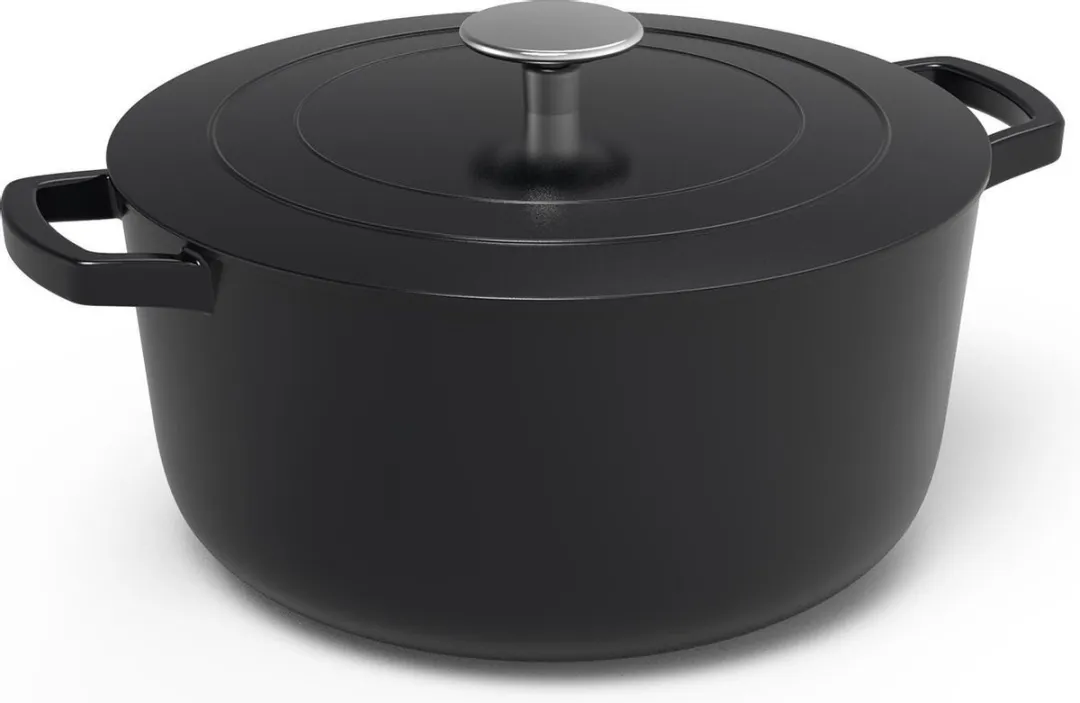 Brabantia Gietijzeren Stoofpot 10cm