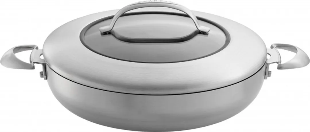 Scanpan CTX Chefpan 32cm