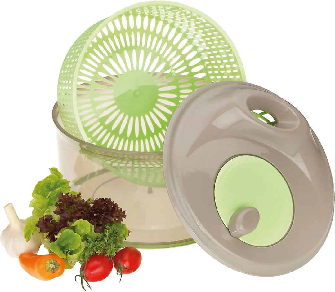 Kela Slacentrifuge Dry - Groen