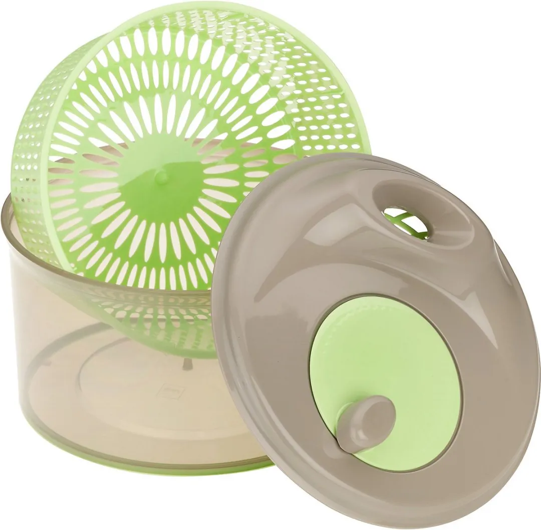 Kela Slacentrifuge Dry - Groen