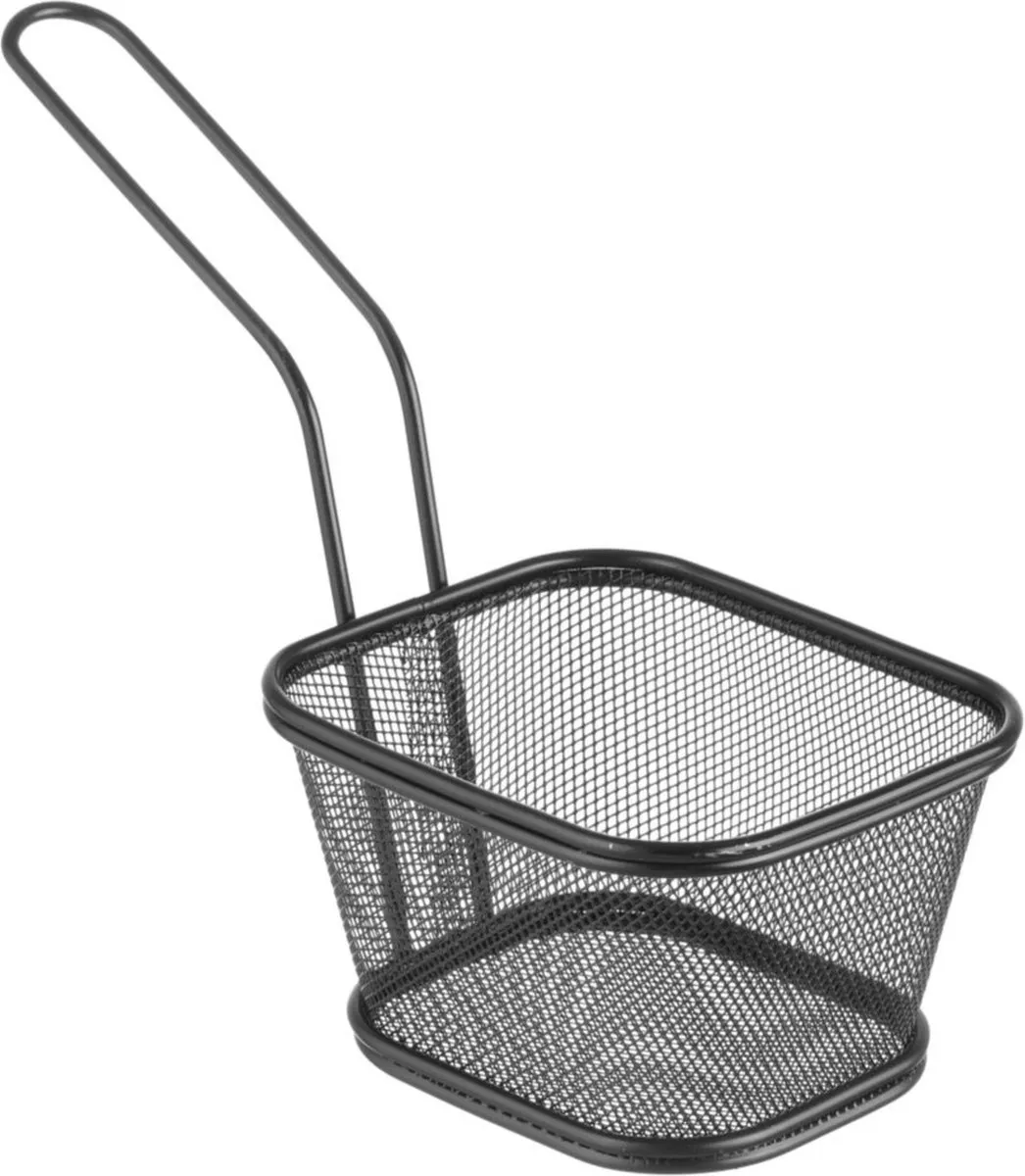 HENDI 425695 Mini Frituurmandjes