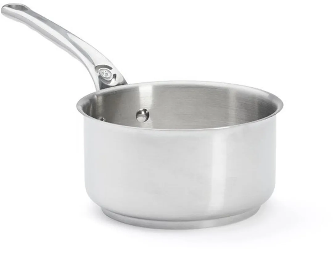 DeBuyer Milady Steelpan 16cm - RVS