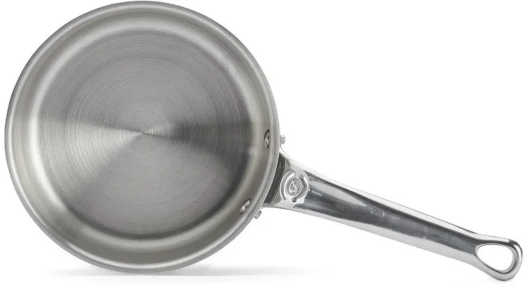 DeBuyer Milady Steelpan 16cm - RVS